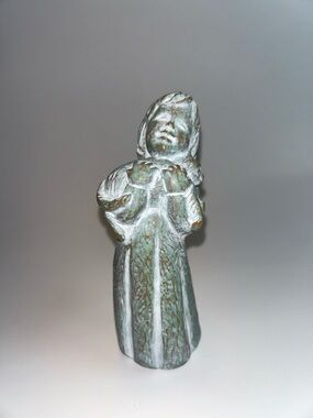 My Kitty Angel by Isabel Bloom With Original Box